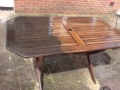 Furniture and Decking